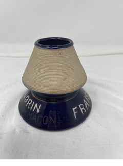 Vintage Match Striker “J.F. Lorin”