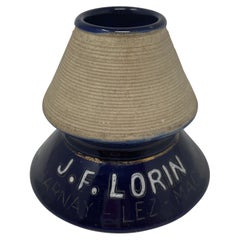 Vintage Match Striker “J.F. Lorin”