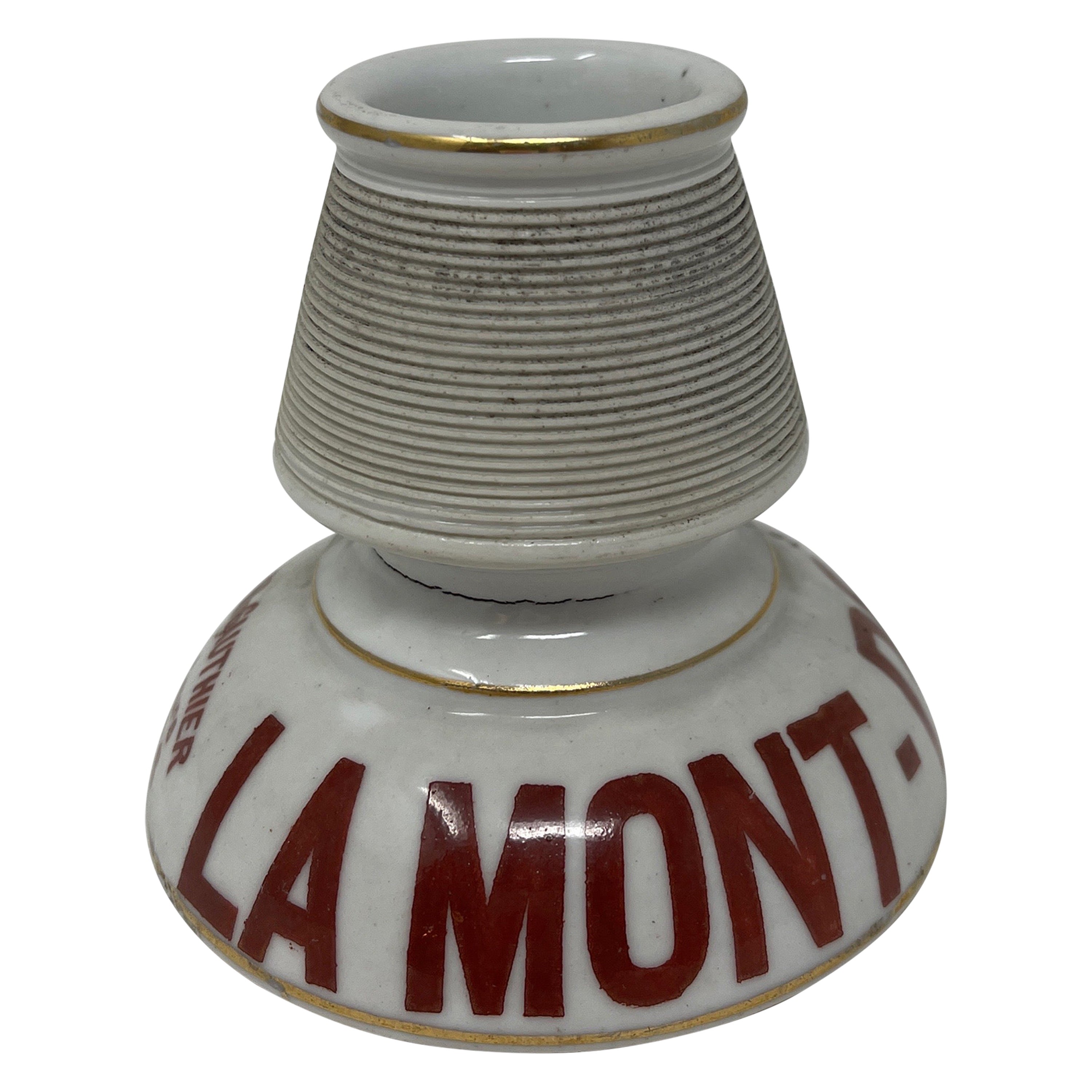 Vintage Match Striker “Mugnier et Gauthier”