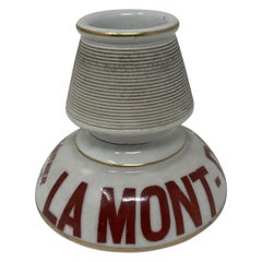 Vintage Match Striker “Mugnier et Gauthier”