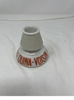 Vintage Match Striker “Quina-Voisin”