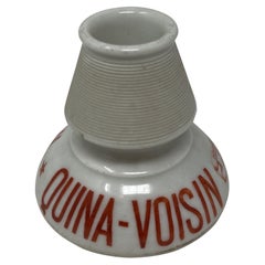 Vintage Match Striker “Quina-Voisin”