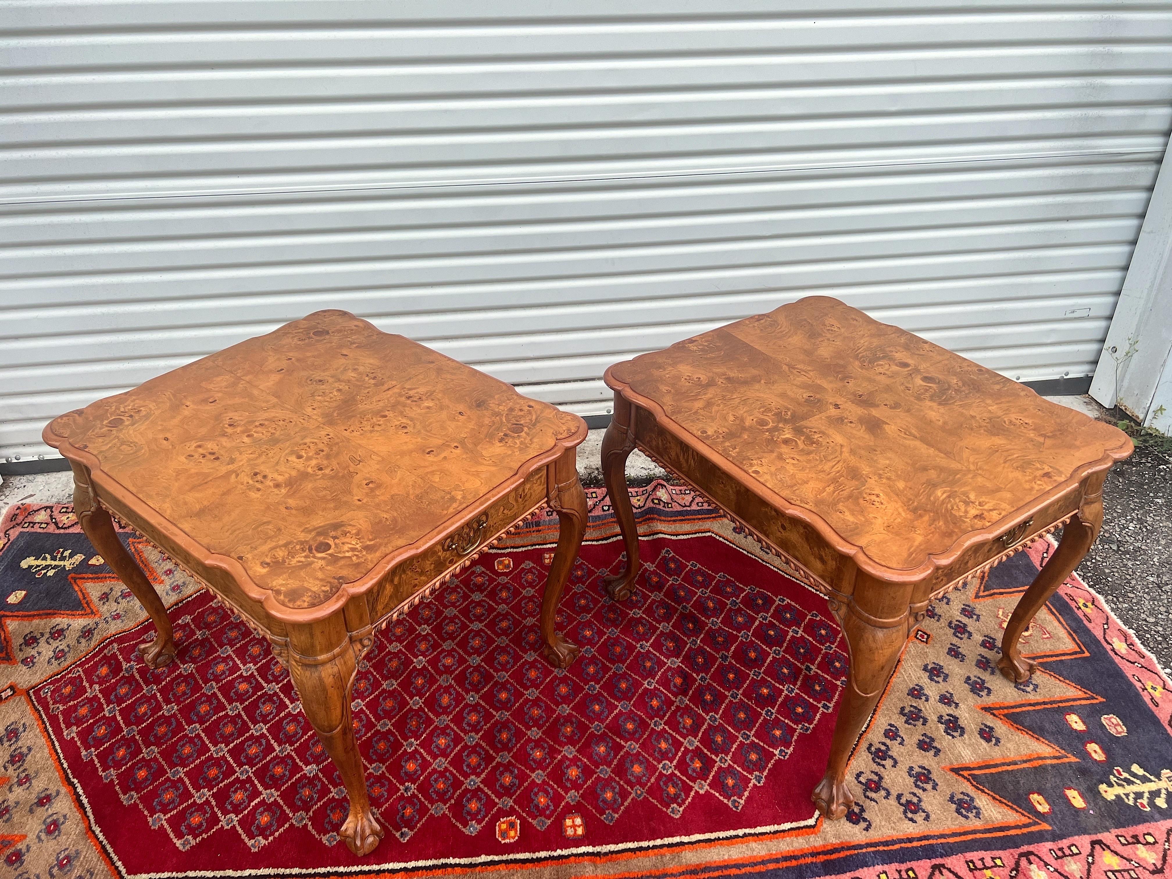 antique claw foot table for sale