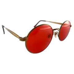 Vintage Matsuda 2809 Collector Item 1990 Made in Japan Sonnenbrille