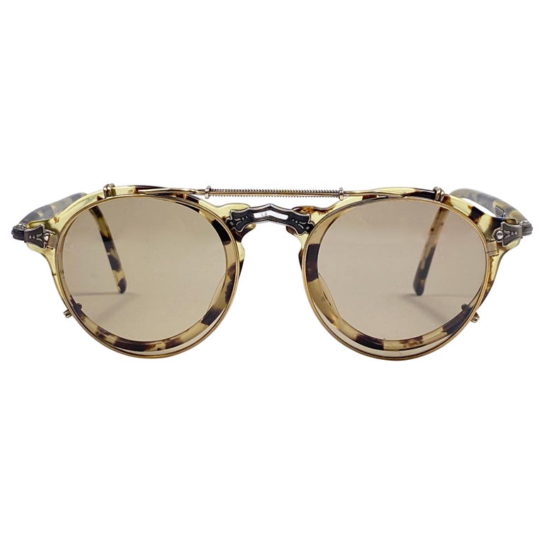 小物 Vintage POLO MS-7 Sunglasses Japan Gold il_340x270.1882437672_83h6.jpg