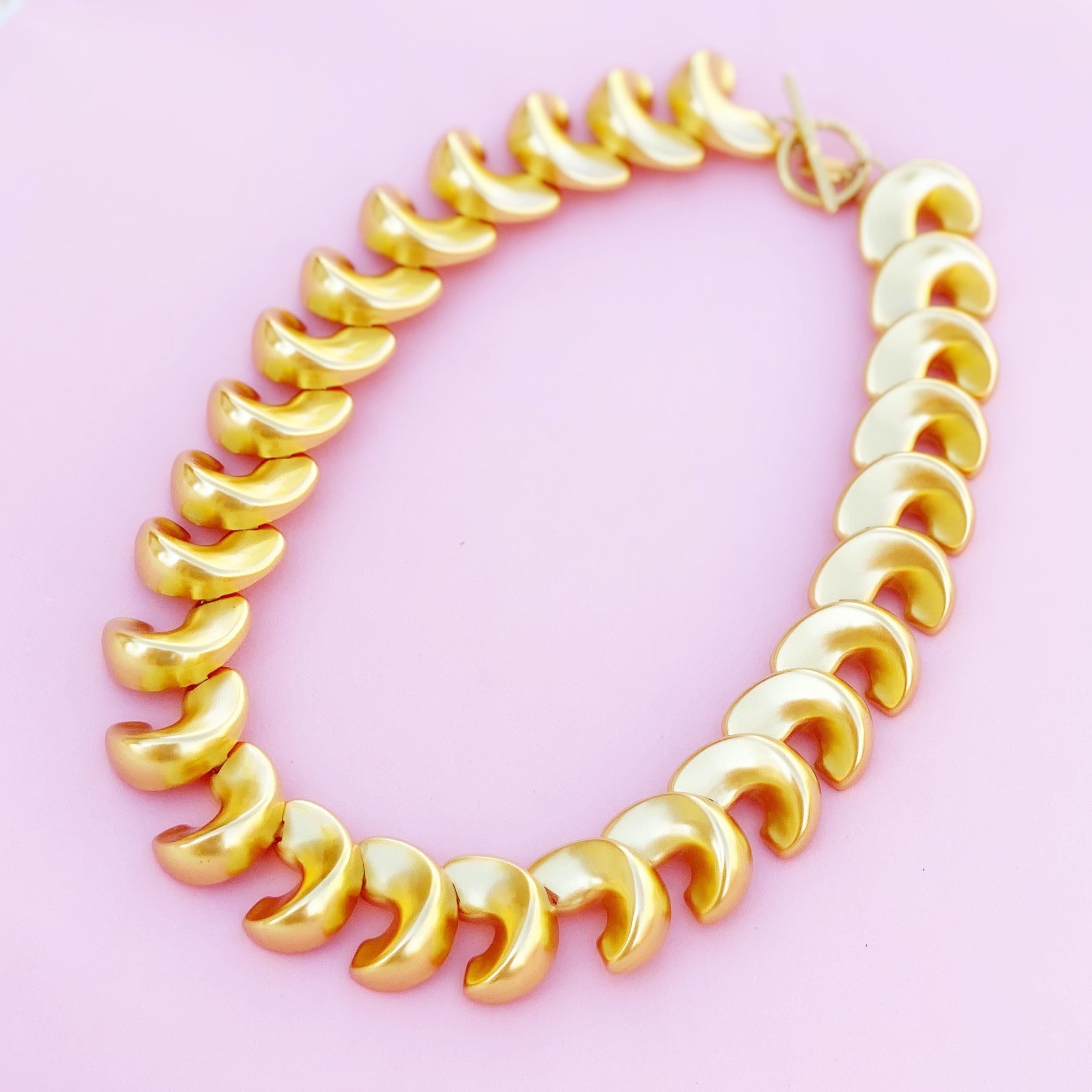 anne klein necklace vintage