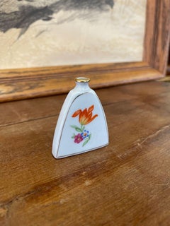 Vintage Matted Photograph Abstract Print by Seattle Photographer Bruce Saradow.