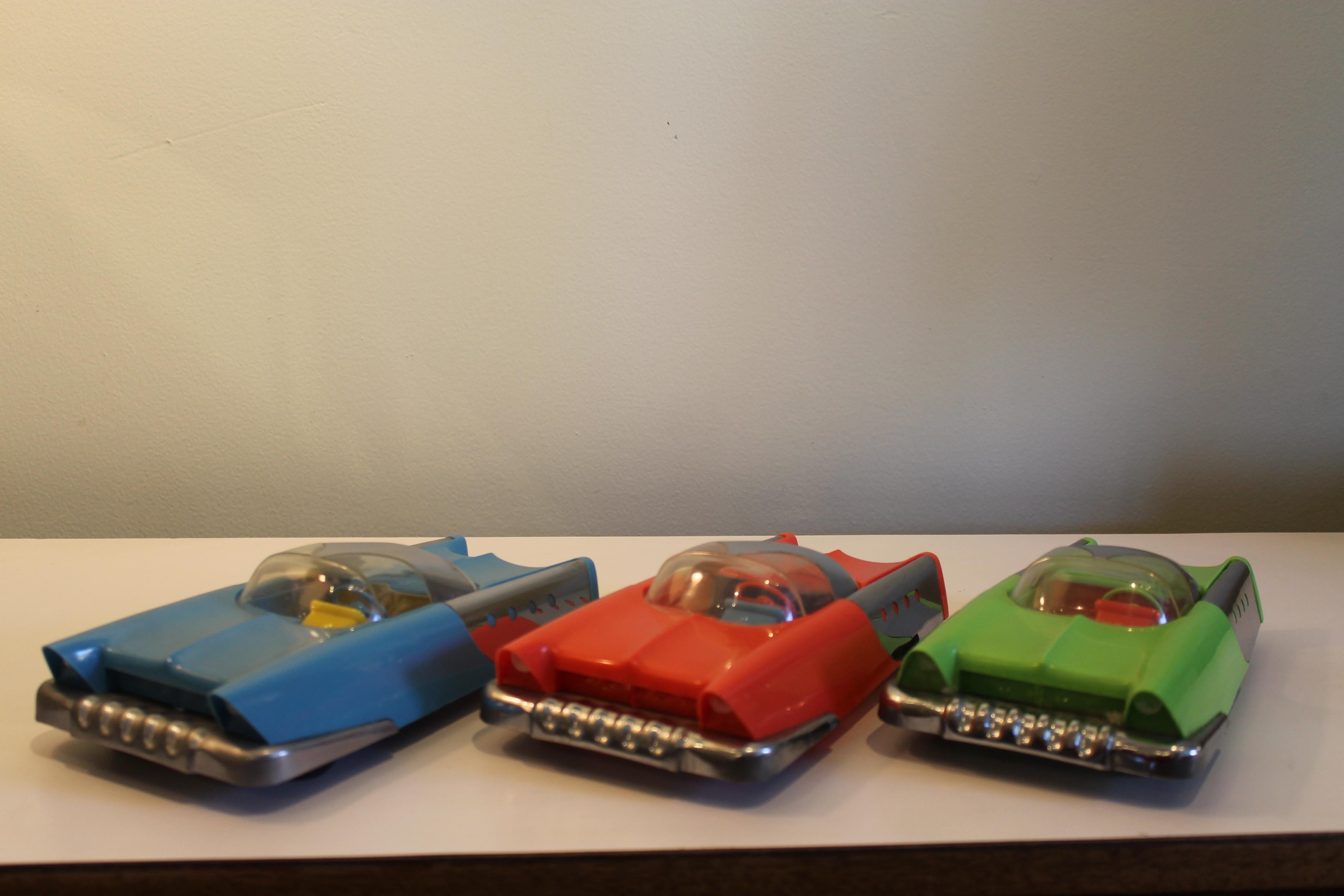 mattel dream car