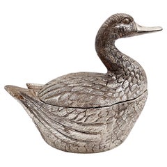 Metal Barware