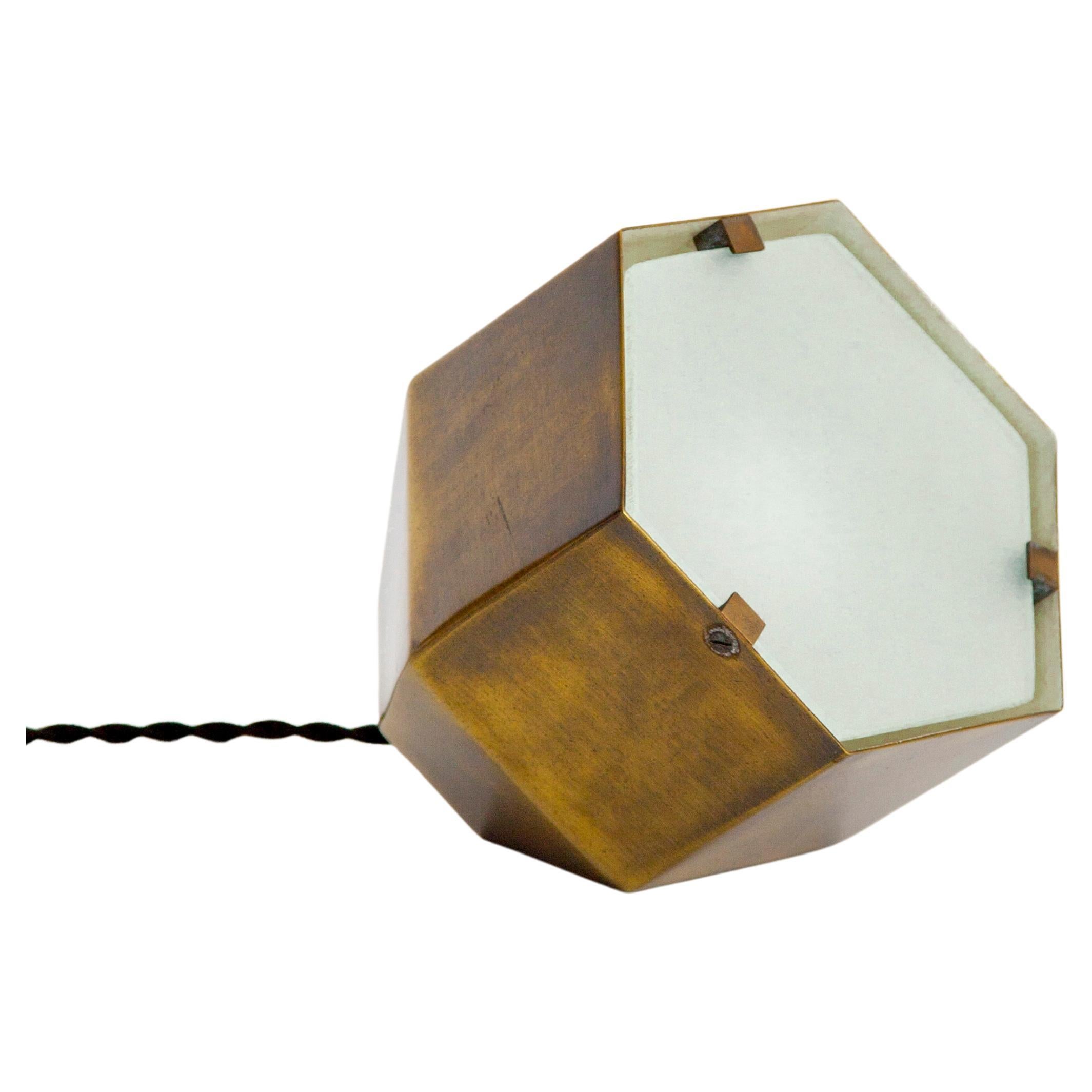 Vintage Max Ingrand for Fontana Arte, Model 2202 Table Lamp, Italy, 1960s