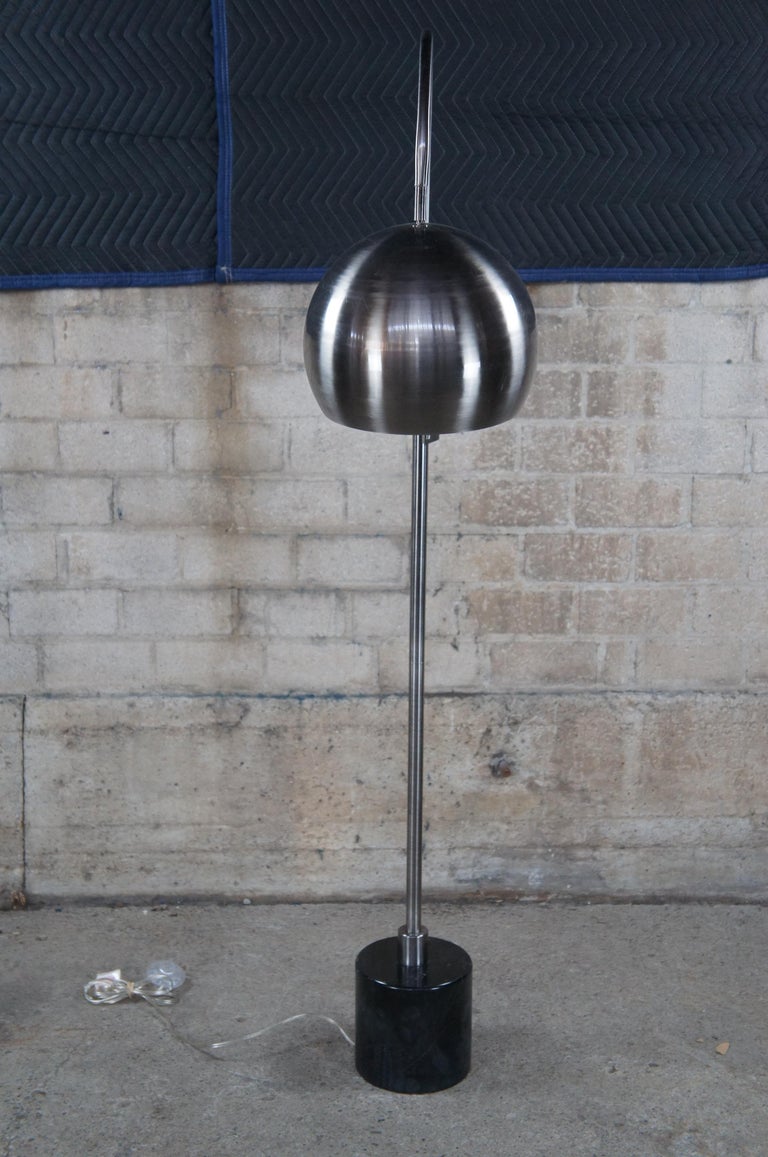 Max studio home floor hot sale lamp