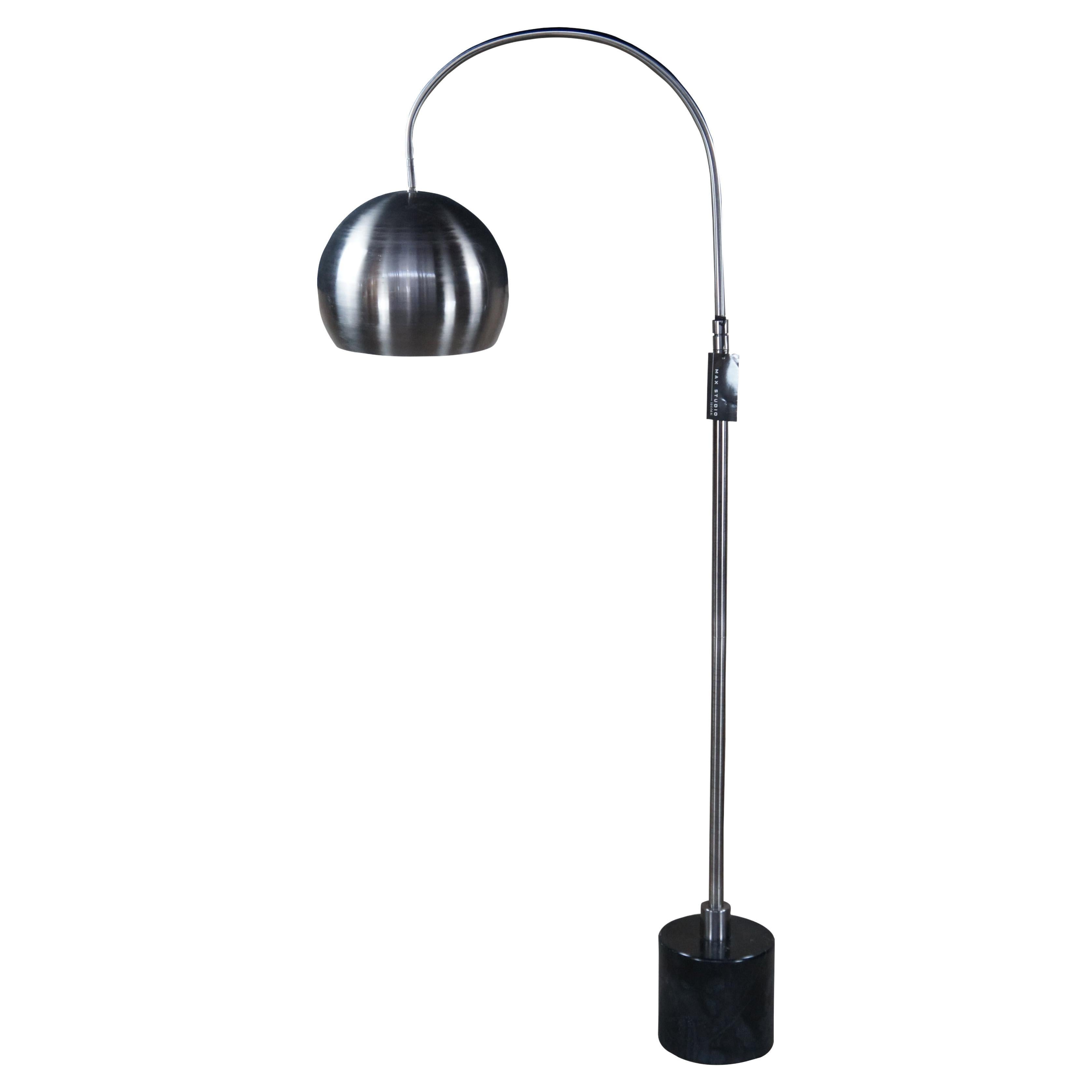 Max studio lamps top