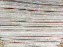 Vintage Mazandaran Kilim