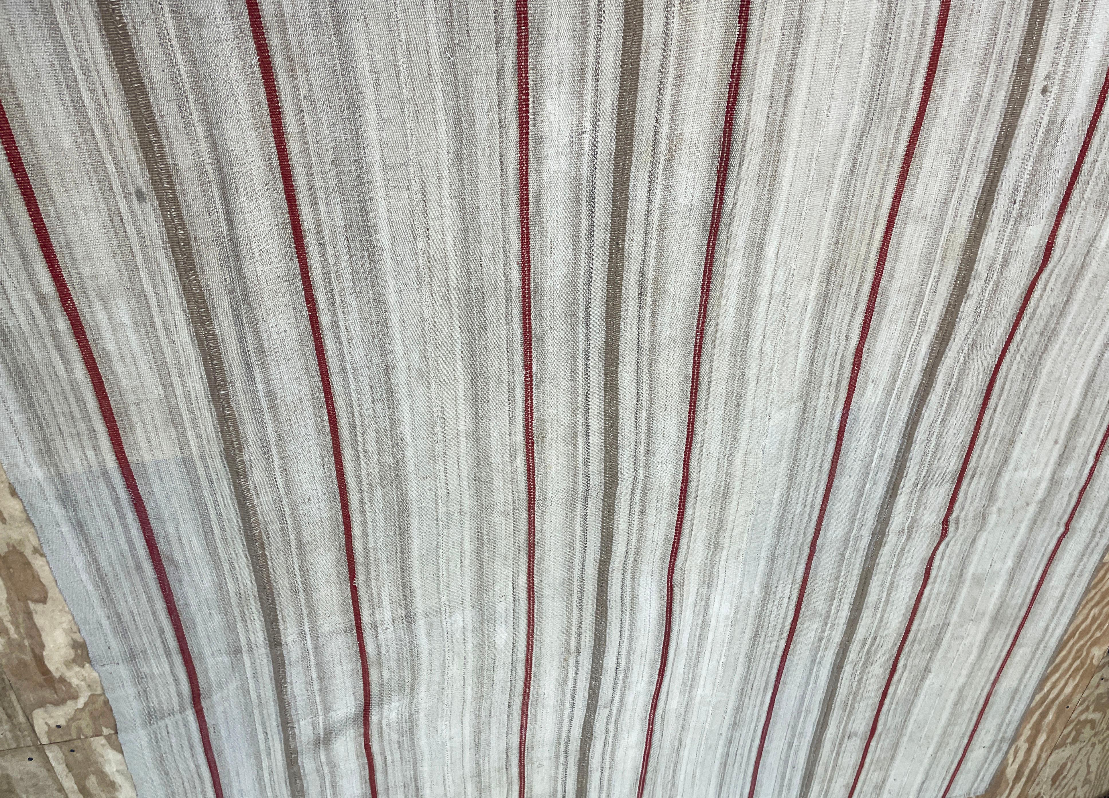 Kilim vintage de Mazandaran en vente 2