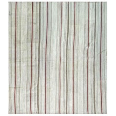 Vintage Mazandaran Kilim