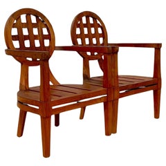 Philippine Chairs