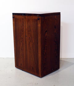 Vintage MCM Bar by Reno Wahl Iversen For Dyrlund