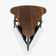 Vintage MCM Edward Wormley for Dunbar Magazine Table