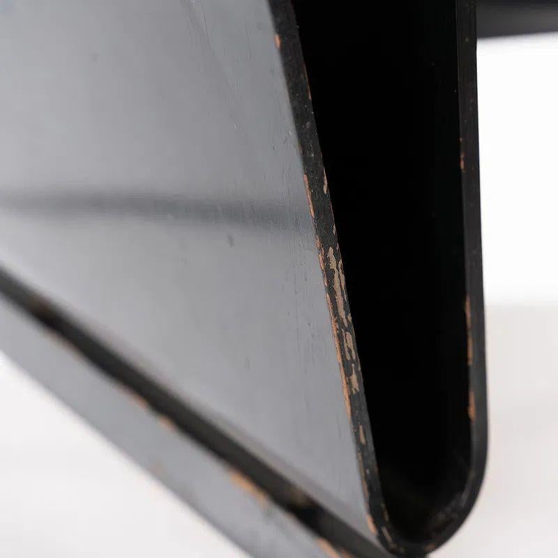 Vintage MCM Edward Wormley for Dunbar Magazine Table For Sale 1