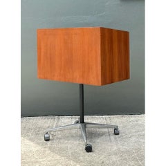 Vintage MCM George Nelson For Herman Miller Lectern