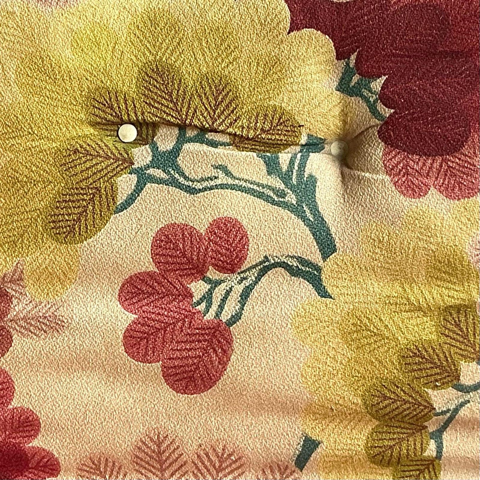 20ième siècle Vintage MCM Canapé en rotin Heywood Wakefield en vente