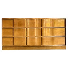 Mid-Century Modern Dressers