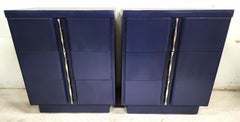 Vintage MCM Nightstands by American Of Martinsville