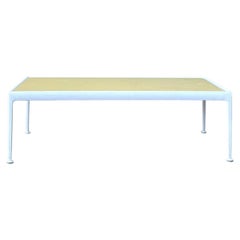 Vintage MCM Richard Schultz for Knoll 1966 Coffee Table