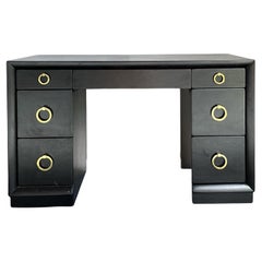 Wood Desks