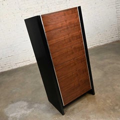 Vintage MCM Rosewood Lingerie Chest by Glenn of California