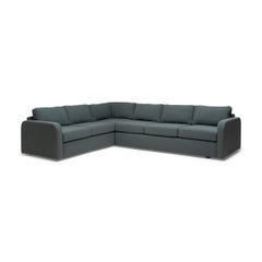 Vintage MCM Sectional Sofa by Milo Baughman, c. 1970s