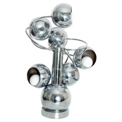 Table Lamps