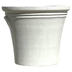 Vintage MCM Watts Large Planter