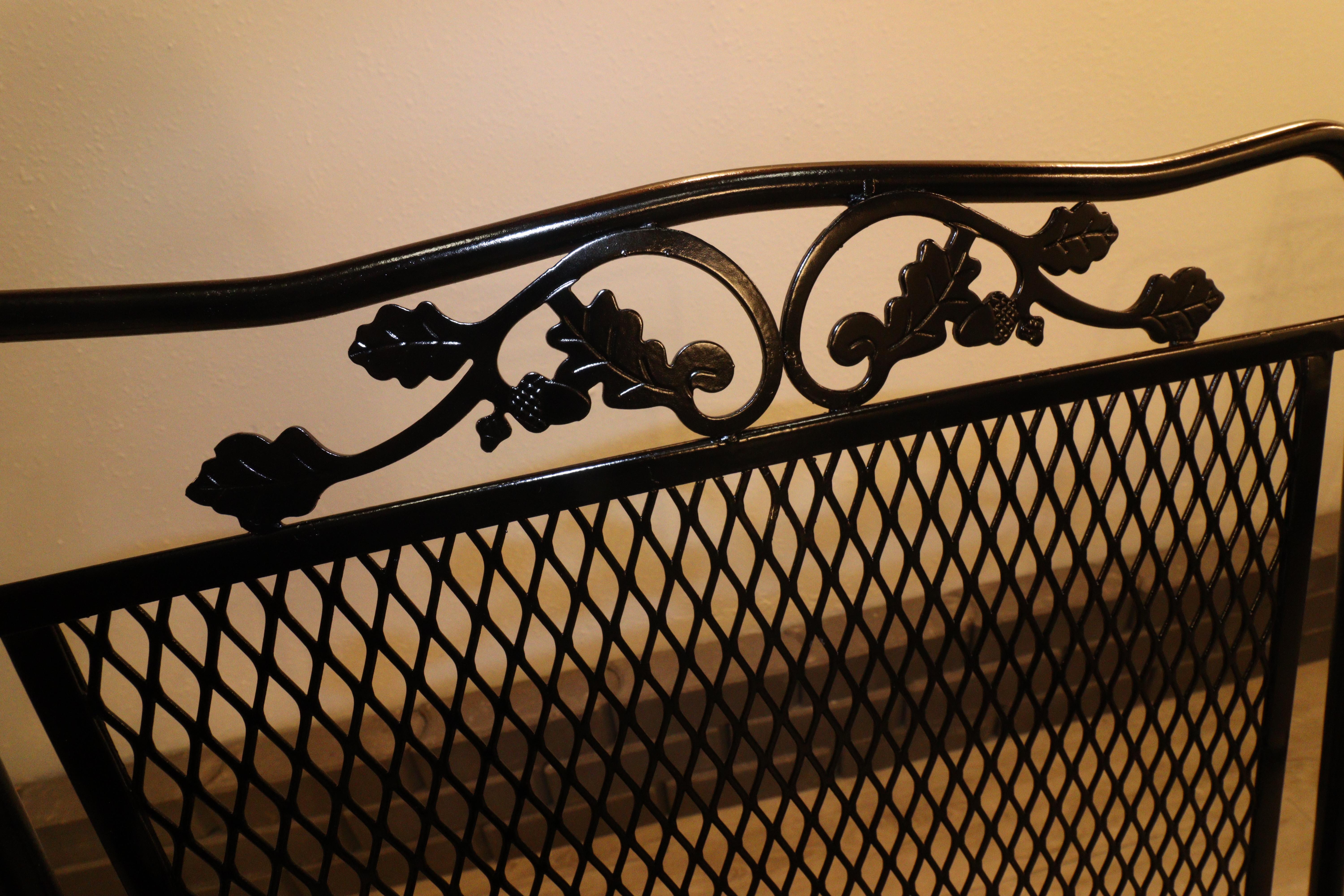 Juego de patio familiar Vintage Meadow Craft 