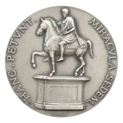 Medaglia d'epoca MMDCCXLI Ab Ubre Condita, 1988