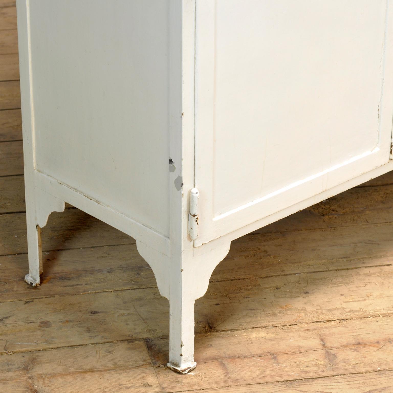 Vintage Medical Cabinet, 1930’s For Sale 3
