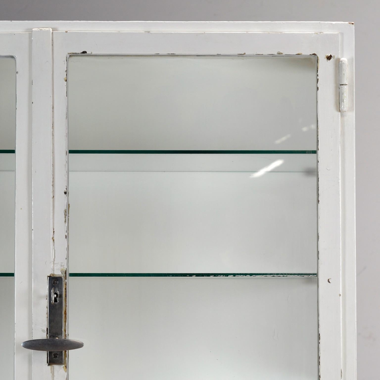 Vintage Medical Cabinet, 1930’s For Sale 5