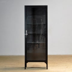 Medizinischer Schrank, 1930er Jahre