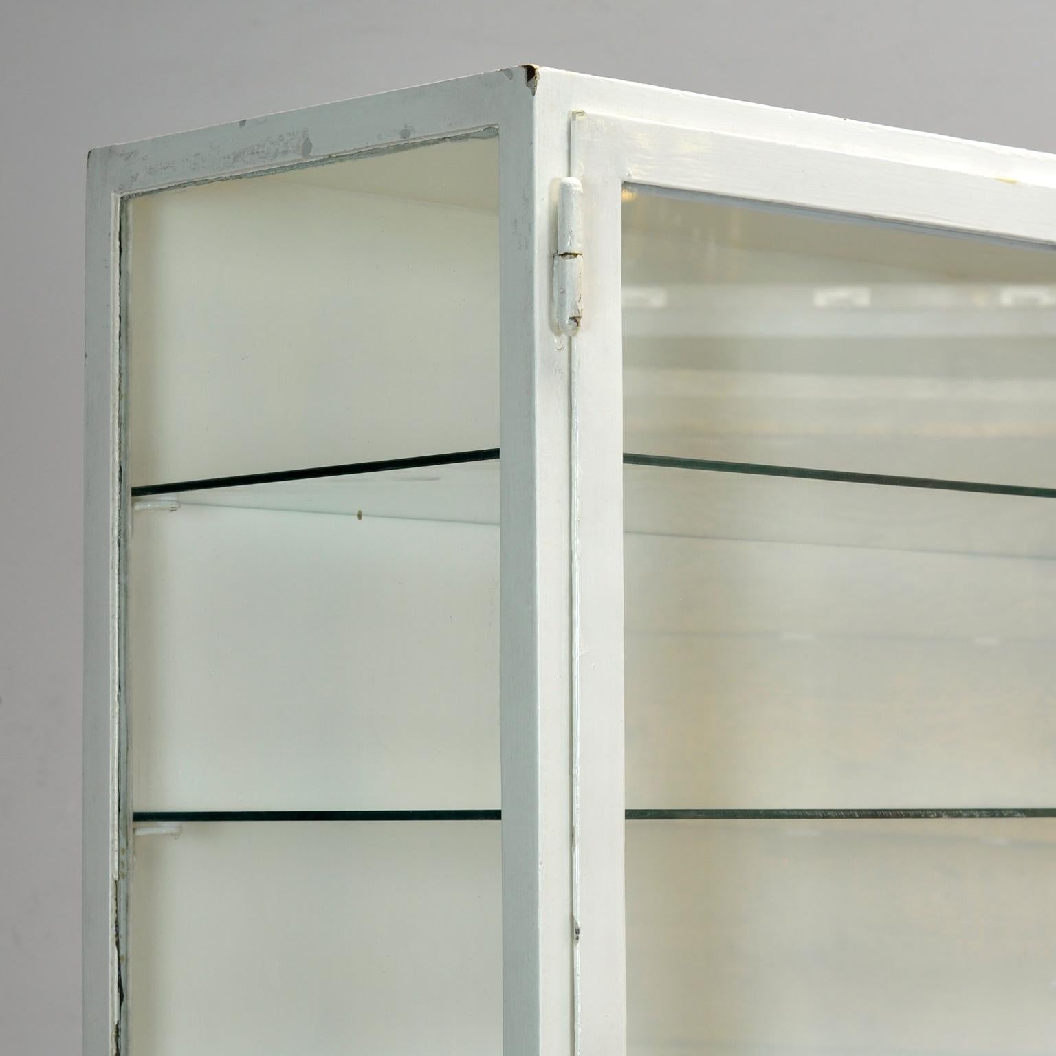 Vintage Medical Cabinet, 1930’s For Sale 2
