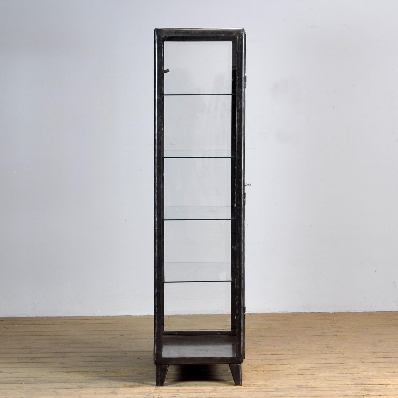 Vintage Medical Cabinet, 1960’s 5