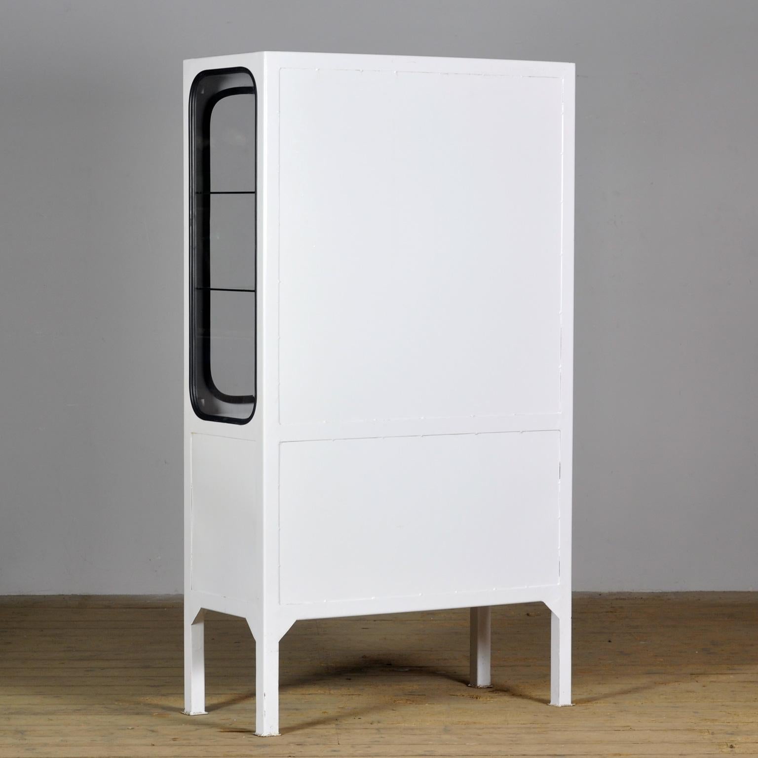 Vintage Medical Cabinet, 1970’s For Sale 4