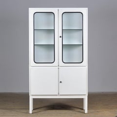 Vintage Medical Cabinet, 1970’s
