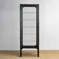 Vintage medical cabinet, 1970’s