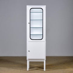 Vintage medical cabinet, 1970’s