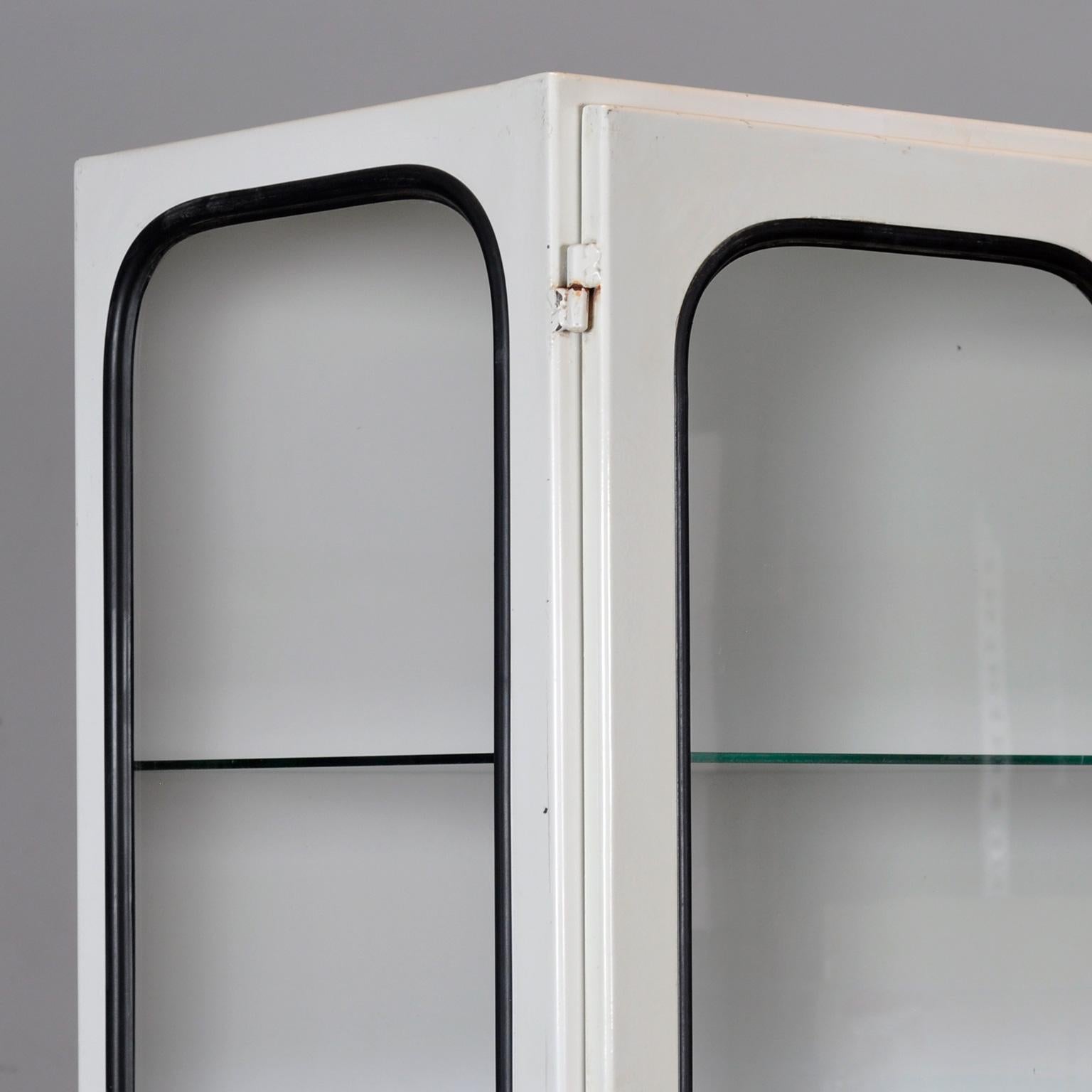 Late 20th Century Vintage Medical Cabinet, 1970’s For Sale
