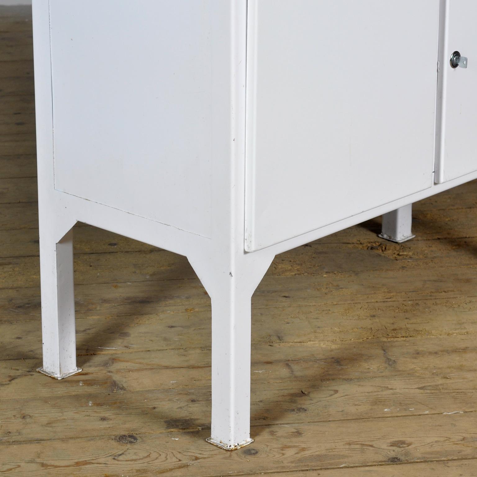 Vintage Medical Cabinet, 1970’s For Sale 1
