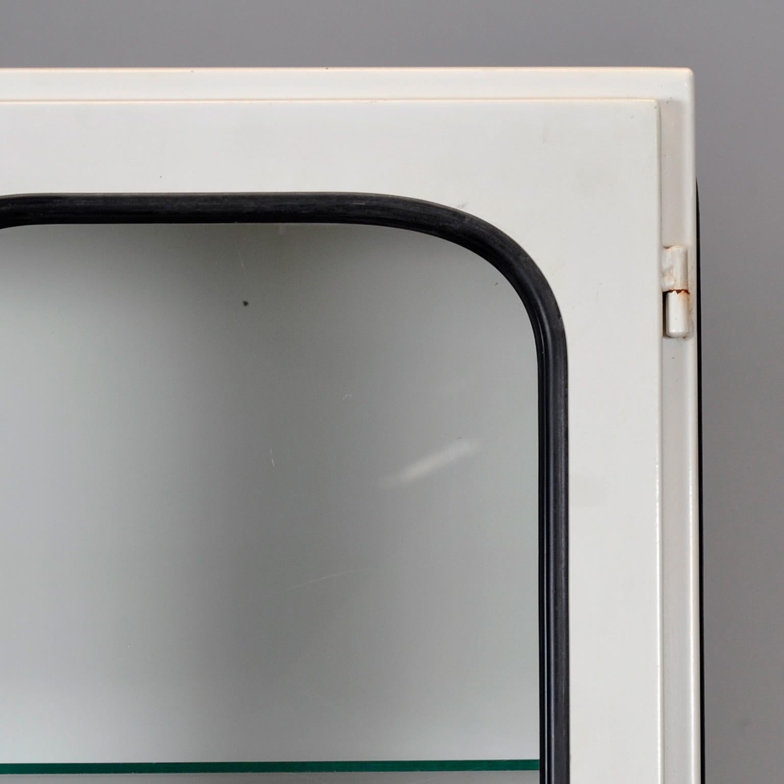 Vintage Medical Cabinet, 1970’s For Sale 2