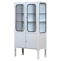 Vintage Medical Cabinet, 1970’s