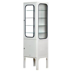 Vintage medical cabinet, 1970’s