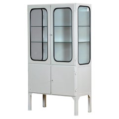 Vintage Medical Cabinet, 1970’s